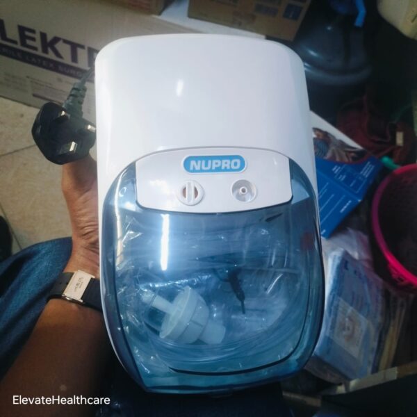 Nebulizer Machine