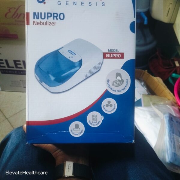 Nebulizer Machine - Image 2