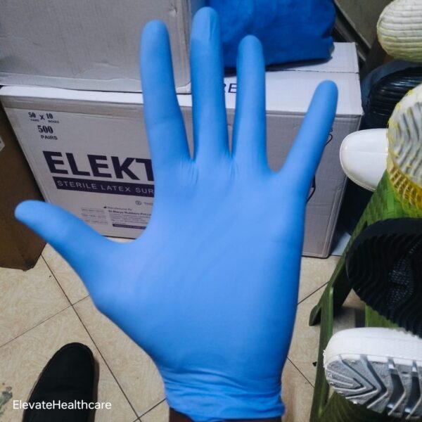 Medical Gloves