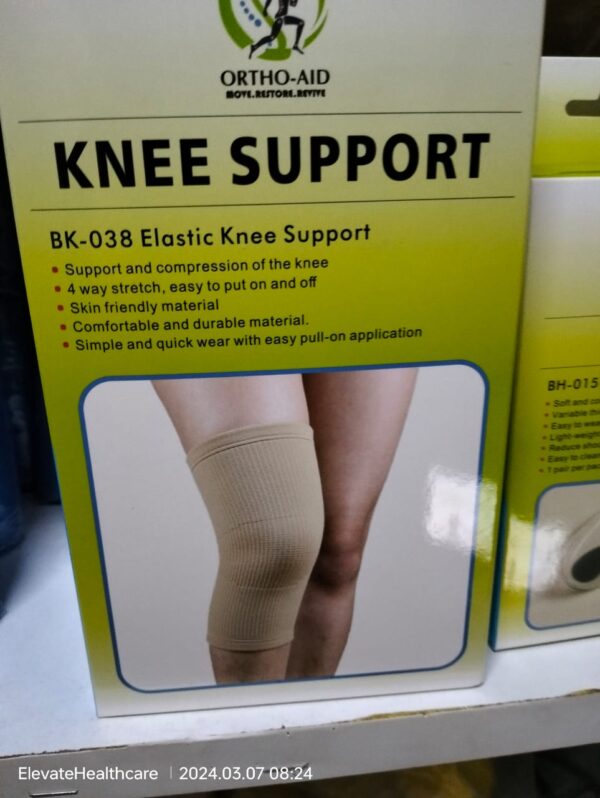 Knee Support