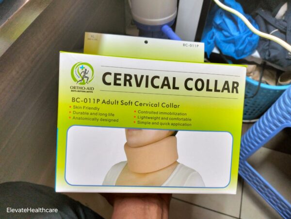 Cervical Collar