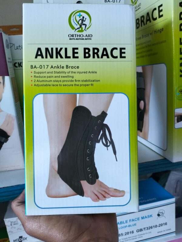 Ankle Brace