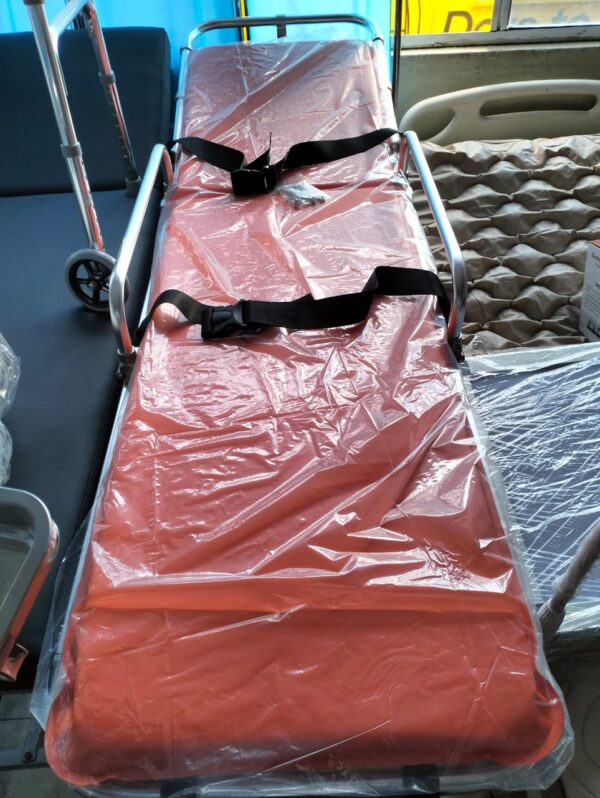 Ambulance Stretcher