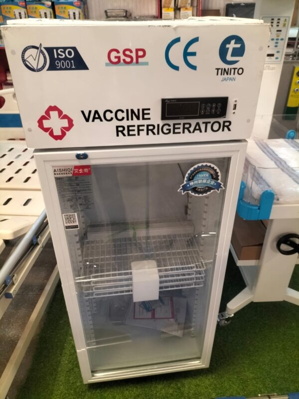 Vaccine Refrigerator